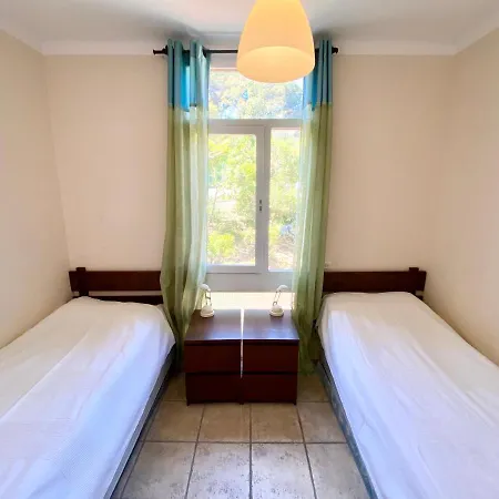 C4 Apartmán