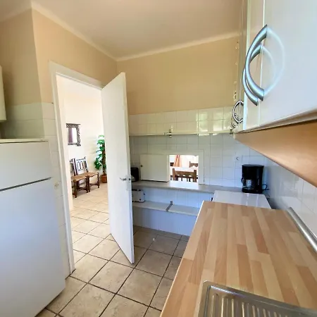 Apartmán C4