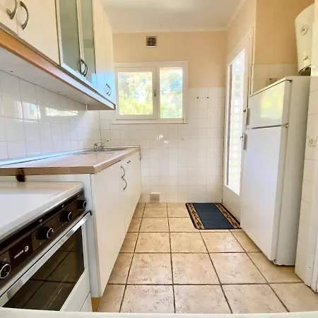 Apartmán C4